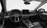 Audi Q5 - Vorschau Bild 5