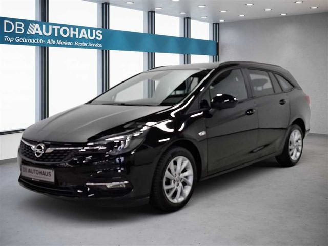 Opel Astra ST Business Edition 1.2 Turbo AHK Navi