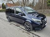 Mercedes-Benz V 220 d Automatik EDITION lang *Standheizung* - Mercedes-Benz V 220 von privat