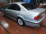 BMW Bmw E39 520 i - gebrauchte BMW 520 aus dem Jahr 1996