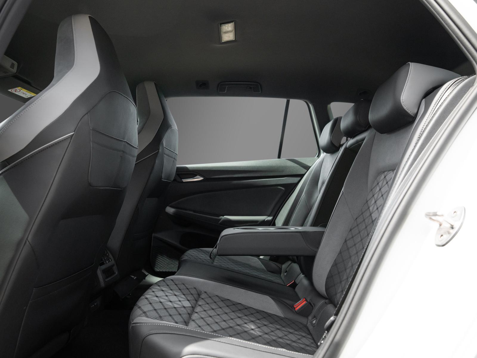 Volkswagen Golf R-Line Business-Paket Premium ACC, миниатюра 15