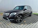 Mercedes-Benz GLK 350 CDI 4MATIC V6 *AMGLi... - Mercedes-Benz GLK-Klasse in Stuttgart
