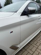 BMW M550d xDrive Touring, Tausch gegen SUV mögl. - BMW: Gegen