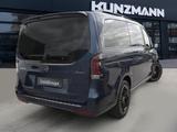 Mercedes-Benz V 300 d 4MATIC AVANTGARDE Lang AMG Night Panoram - Holztransporter