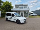 Opel Combo Edition 1.4 16V Klima/Sitzheizung/AHK - Opel Combo aus 2010
