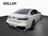 BMW i7 - Vorschau Bild 5