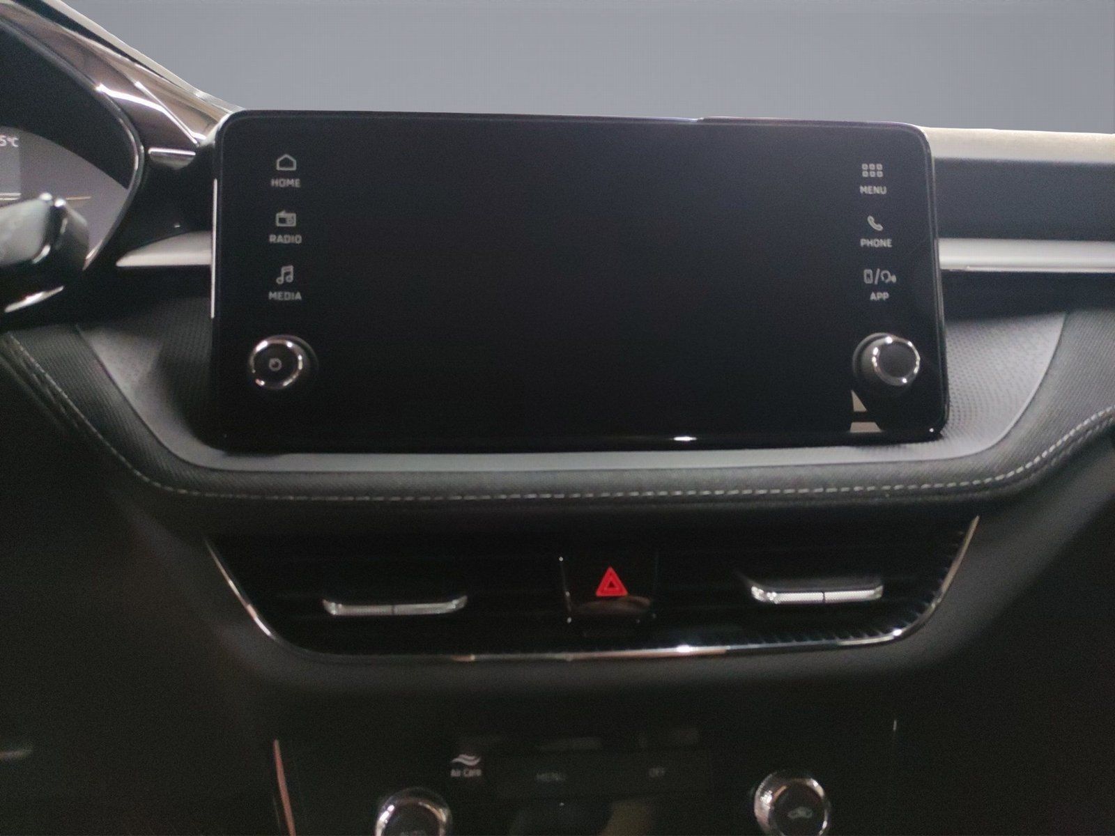 Skoda Fabia - Bild 11