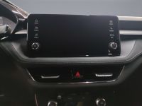 Skoda Fabia - Vorschau Bild 11