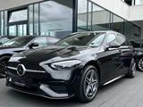 Mercedes-Benz C 300 T e AMG Line | Panorama | Sitzbelüftung