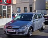 Opel Astra 1.8 Edition Plus|Automatik|Navi|AHK - Opel aus 2006