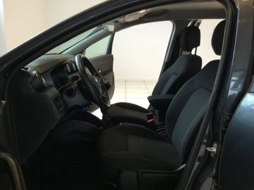 Dacia Duster - 11