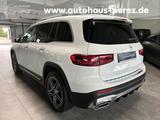 Mercedes-Benz GLB 250 4M AMG PREMIUM DISTRONIC-MEMORY - WINTER - Mercedes-Benz GLB 250 aus 2024