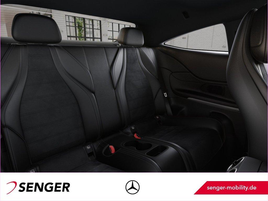 Mercedes-Benz CLE 200 Coupé AMG 360°-Kamera Panorama MBUX LED