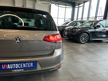 Volkswagen Golf VII Lim. Comfortline BMT
