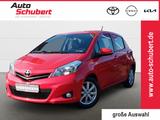 Toyota Yaris Life 1.33 5-TÜRER,6-GANG, Rückfahrkam. GA  - Toyota Yaris: 1.5