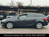 Opel Astra J Sports Tourer 150 Jahre Opel/Navi/ - Opel Astra 150 jahre mit Benzin-Antrieb