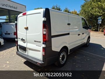 Renault Trafic - 6