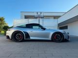 Porsche Targa 4S Exclusiv Techart-Parts Vollausstattung - Porsche 992 in Nürnberg