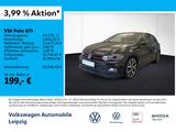 Volkswagen Polo GTI 2.0 TSI OPF *LED*Navi*Panoramadach* - Volkswagen Polo: Panoramadach