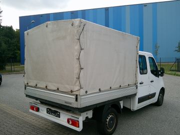 Renault Master - 5