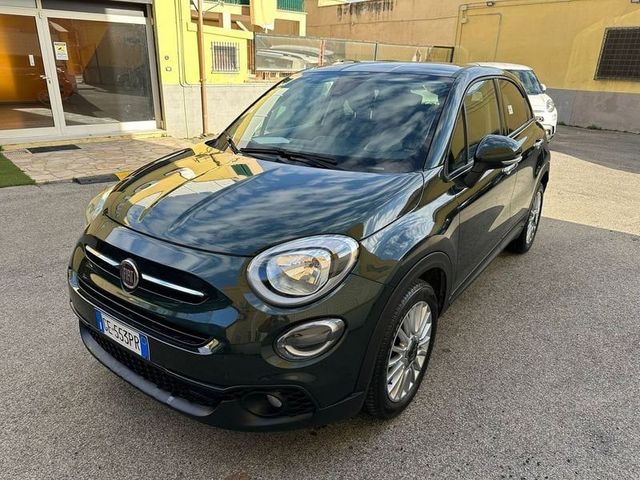 Fiat FIAT 500X 1.3 MultiJet 95 CV Connect