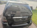 Mercedes-Benz Mercedes ML 320 cdi 4 Matic Diesel - Mercedes-Benz ML 320 in Essen