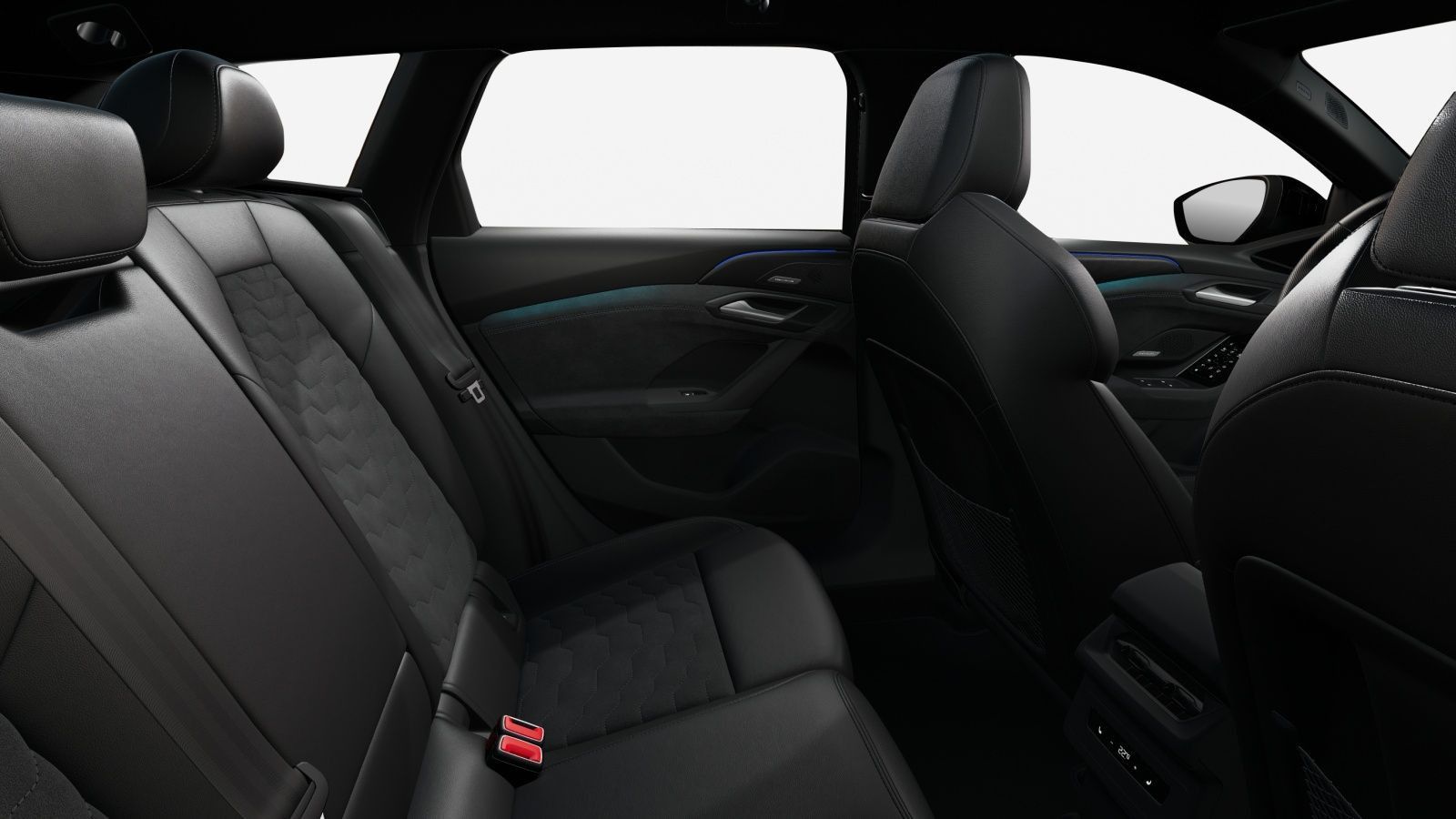 Audi A6 e-tron - Bild 6