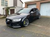 Audi A3 8V 1,4 Tfsi ABT - Audi A3: Abt