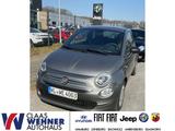 Fiat 500 Fiat Hatchback 1,0 Mild Hybrid mit Ganzjahre - Fiat 500 Vorführfahrzeuge