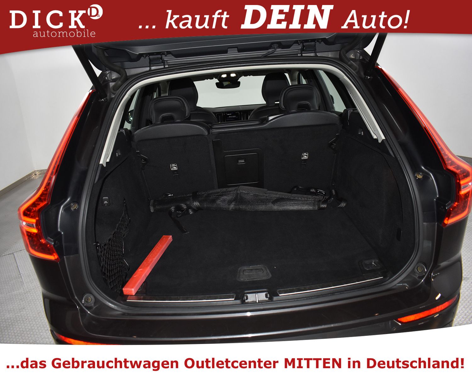 VOLVO XC 60 B4 Ultimate Bright AWD >PANO+MEMO+HEAD+20" - Image 21