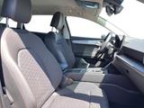 Seat Leon Sportstourer 1.5 eTSI ACT DSG FR AHK*VIRTUA - Seat Leon Gebrauchtwagen in Erfurt