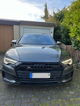 Audi S6 3.0 TDI Lim. quattro tiptronic *B&O* 21 Zoll* - Audi S6 aus 2019