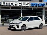 Kia Rio GT-Line RFK+NAVI+SPUR+LENKRADHEIZUNG - gebrauchte Kia Rio aus dem Jahr 2019