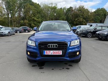 Audi Q5 - 2