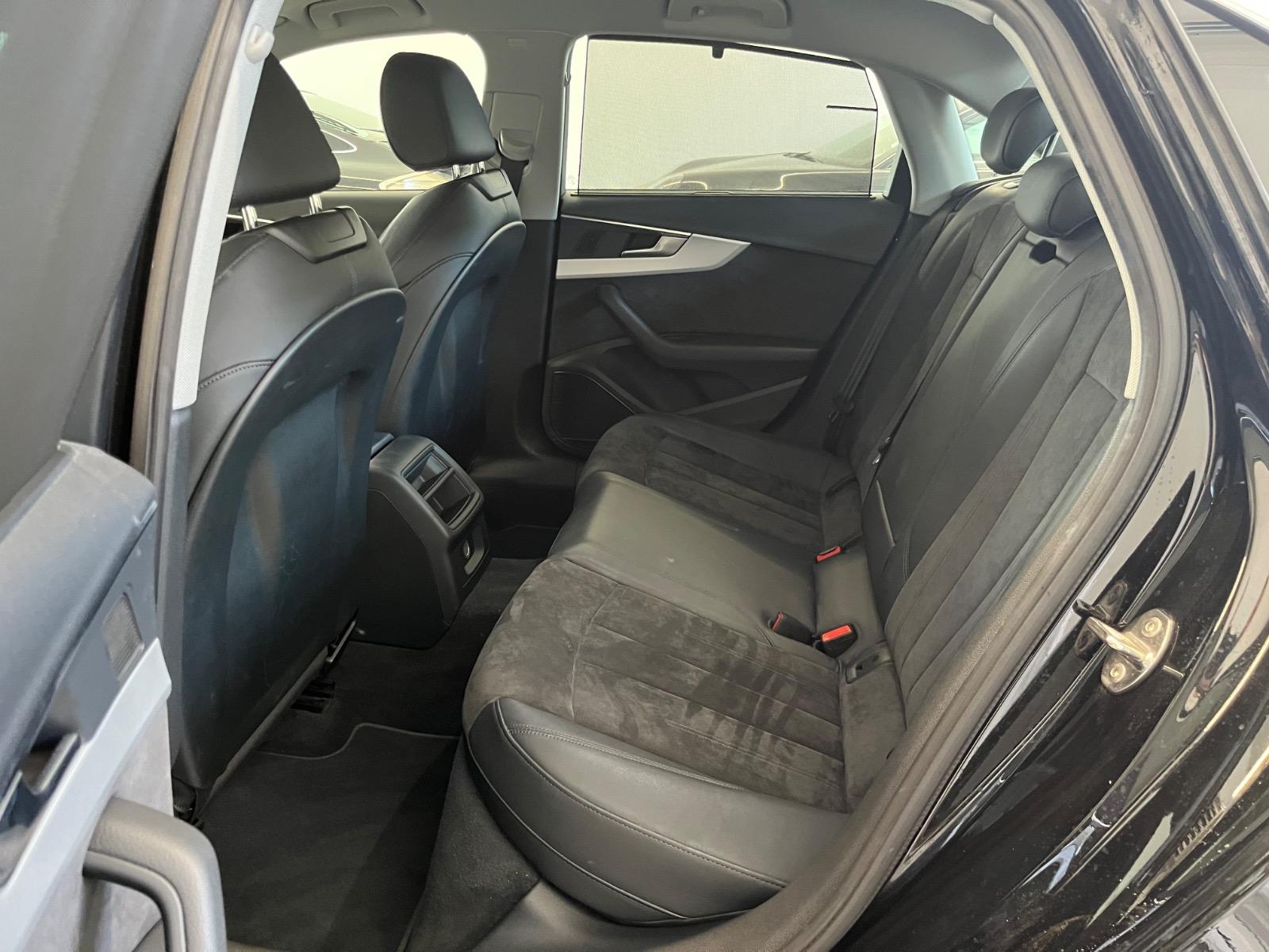 Audi A4 Limo 50 TDI quattro S-Line B&O*NAVI*LED*AHK*8, миниатюра 11