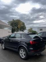 Audi Q3 exclusive quattro 2.0Voll Ausstattung 65000km - Audi: Geländewagen, Q6