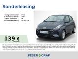 Hyundai i10 SELECT NAVI KAMERA LED-TFL USB KLIMA CARPLAY - Hyundai i10: ABS