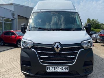 Renault Master - 2
