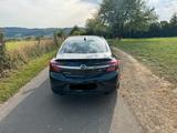 Opel Insignia 2.0  4x4 OPC Line TOP - Opel Insignia Limousine Opc line mit Benzin-Antrieb