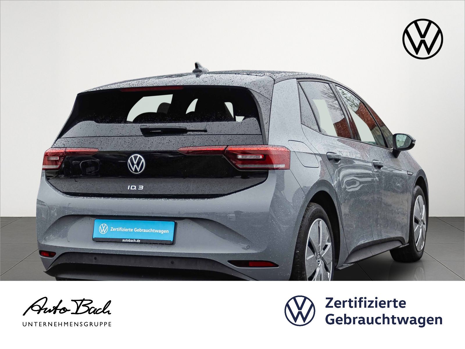 Volkswagen ID.3 - Bild 4