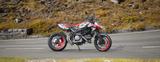 Ducati Hypermotard 950 RVE Euro5 Tageszulassung - MOTORRAD EU