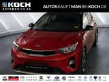 Kia Stonic 1.0 T-GDI Platinum Edition KLIMA SHZ DCT
