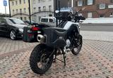 BMW F850 GS-2xKOFFER-3J.GEWÄHRLEISTUNG-GW - GS850