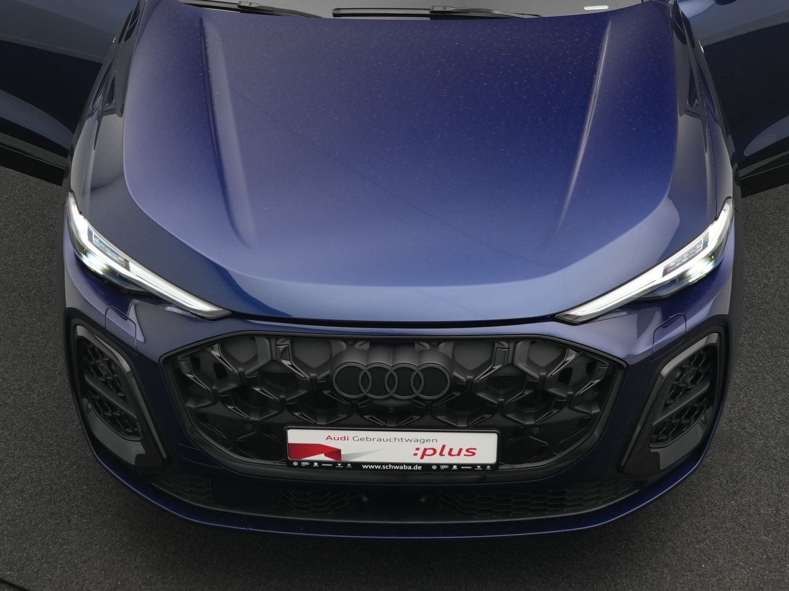 Audi Q5 - Bild 32