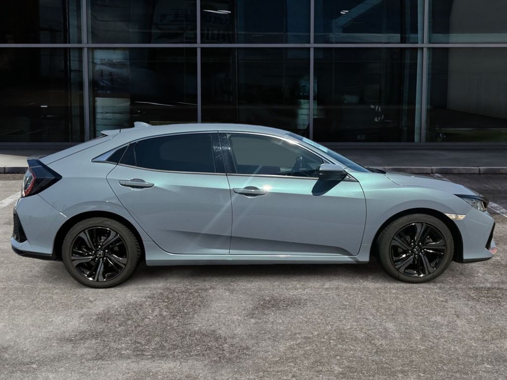 Fahrzeugabbildung Honda Civic 1.0 i-VTEC Turbo Executive