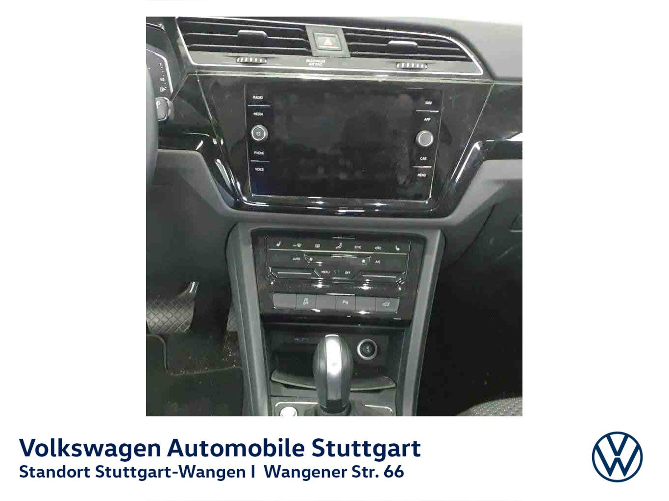 Volkswagen Touran - Bild 6