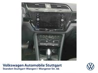 Volkswagen Touran - Vorschau Bild 6