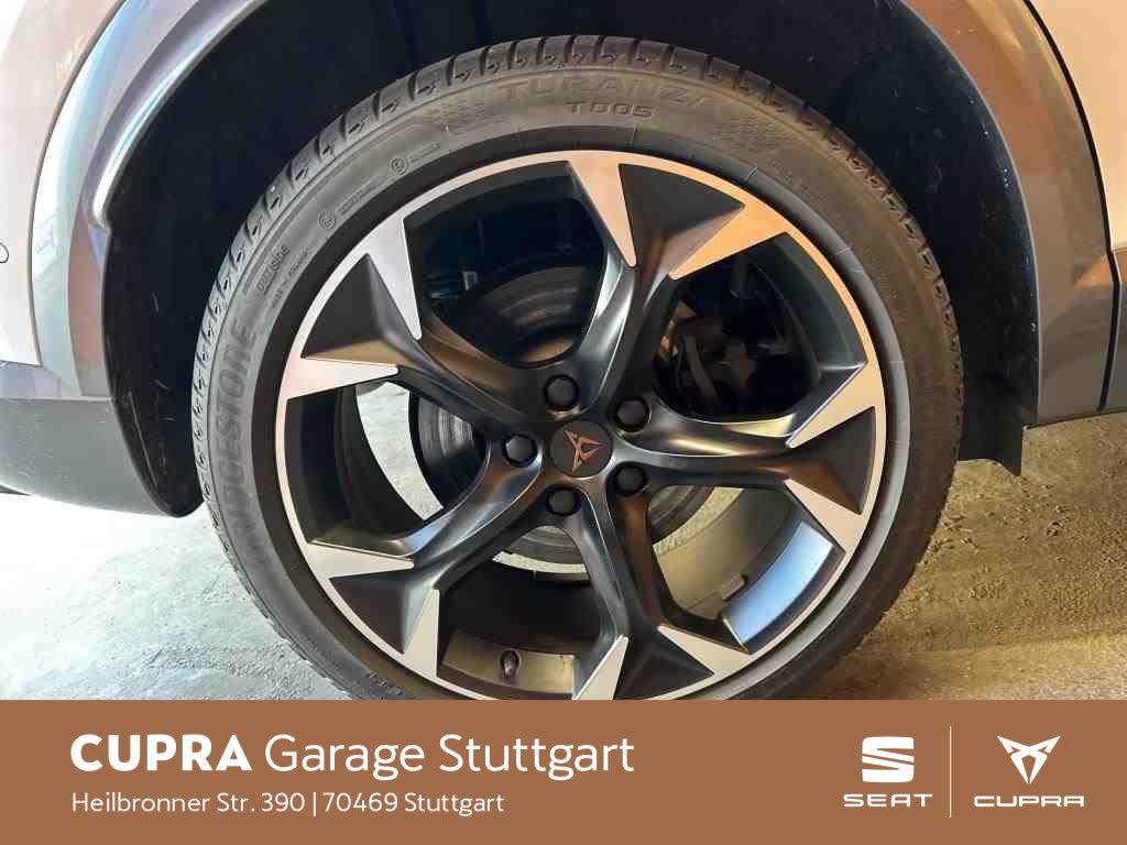 Cupra Formentor - Bild 13