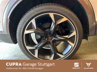 Cupra Formentor - Vorschau Bild 13