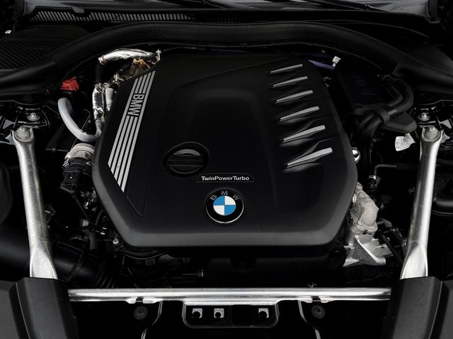 Foto Nummer 14: BMW 540d xDrive